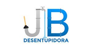 logo jb desentupidora